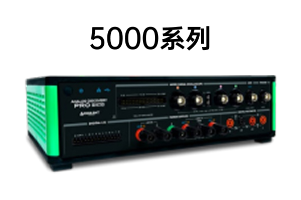 Analog Discovery PRO 5000 ϵ��